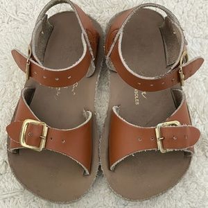 Saltwater Sun Sans Tan 6